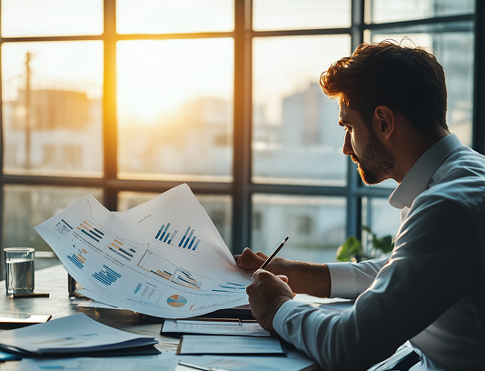 Финансовые условия