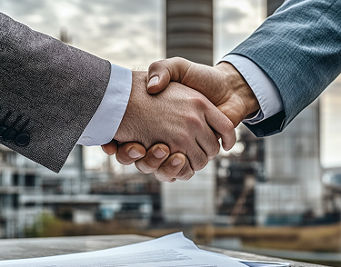 Бетонный завод