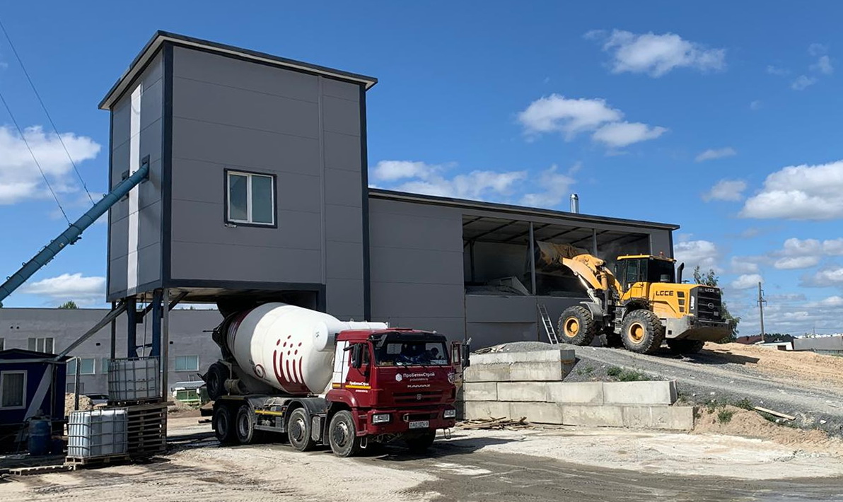 Оборудование